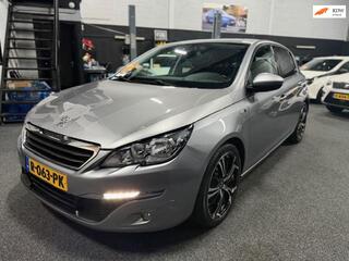 Peugeot 308 (2013 - 2021)
