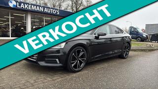 Audi A5 (2016 - 2024)