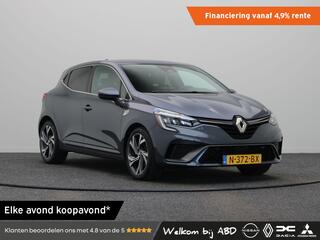 Renault Clio (2019 - 2025)