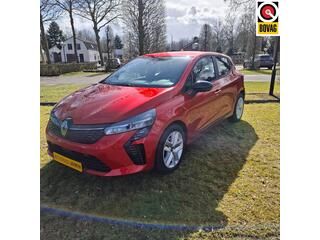 Renault Clio (2019 - 2025)