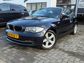 BMW 1-Serie (2004 - 2011)