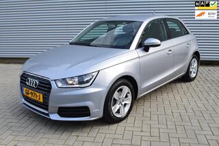 Audi A1 (2010 - 2018)