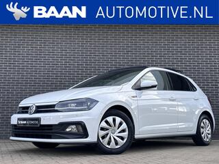VOLKSWAGEN POLO 1.0 TSI Highline Business R | Panoramadak | Camera | Navigatie | DAB+