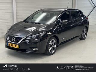 Nissan Leaf (2018 - 2025)