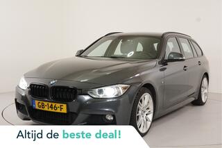 BMW 3-Serie Touring (2012 - 2019)