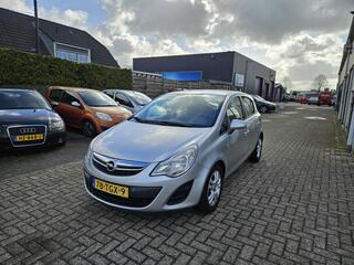 Opel Corsa (2006 - 2014)
