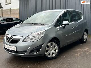Opel Meriva (2003 - 2010)