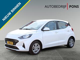 HYUNDAI I 10 1.0 Comfort