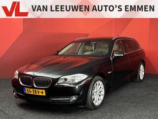 BMW 5-Serie Touring (2010 - 2016)