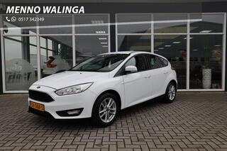 FORD FOCUS 1.0 Lease Edition|Nieuwe APK!|Cruise|Airco|Navi|
