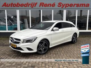 Mercedes-Benz CLA Shooting Brake (2015 - 2019)