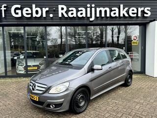 MERCEDES-BENZ B-KLASSE 180 CDI Business Class*ECC*EXPORT/EX.BPM*