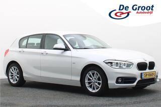 BMW 1-Serie (2011 - 2019)