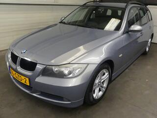 BMW 3-Serie (2005 - 2012)