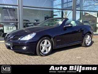 Mercedes-Benz SLK (2004 - 2011)