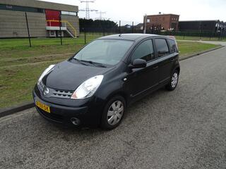 Nissan Note (2005 - 2013)