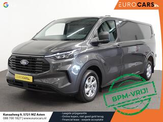 FORD TRANSIT CUSTOM 300 2.0 TDCI L2H1 Trend Automaat Airco Navi Cruise Apple Carplay/Android Auto Trekhaak
