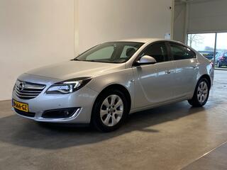 Opel Insignia (2008 - 2017)