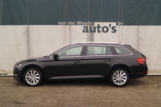 Skoda Superb Combi (2015 - 2023)