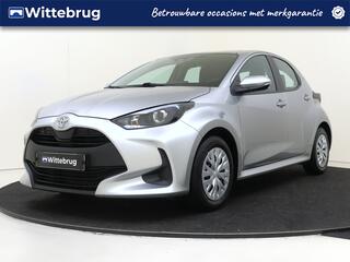 TOYOTA YARIS 1.5 VVT-i Active | Airco | Camera | Carplay |