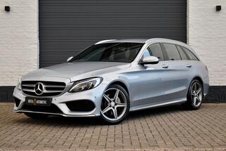 Mercedes-Benz C-Klasse Estate (2014 - 2021)