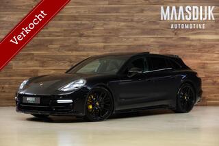 Porsche Panamera (2017 - 2023)
