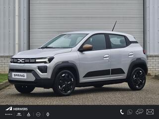Dacia Spring (2021 - 2026)