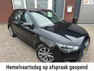 Audi A1 (2010 - 2018)