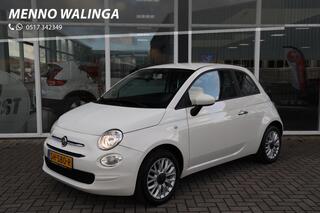 Fiat 500 (2007 - 2025)
