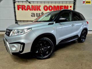 SUZUKI VITARA 1.6 Exclusive 120PK + Trekhaak|Camera|Navi|Apple|Android|Climate|Cruise|17