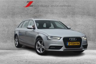 Audi A4 Avant (2008 - 2015)