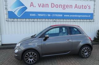 Fiat 500c 1.0 HYBRID DOLCEVITA,Navi,Clima,PDC,Leer,Carplay