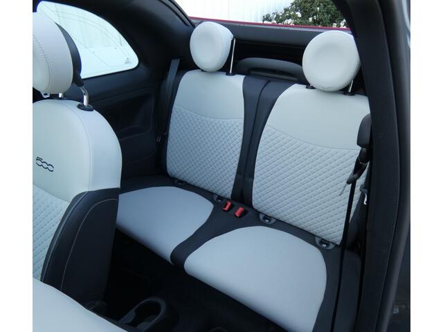 Fiat 500c 1.0 HYBRID DOLCEVITA,Navi,Clima,PDC,Leer,Carplay
