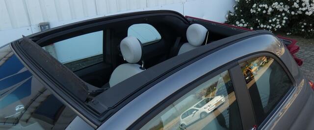 Fiat 500c 1.0 HYBRID DOLCEVITA,Navi,Clima,PDC,Leer,Carplay