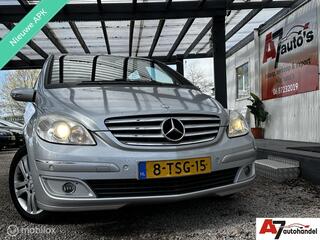 Mercedes-Benz B-Klasse (2005 - 2011)