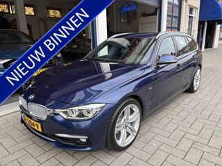 BMW 3-Serie Touring (2012 - 2019)