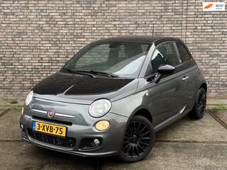Fiat 500 (2007 - 2025)