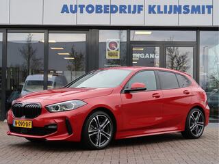 BMW 1-Serie (2020 - 2024)