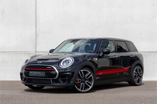 Mini Cooper CLUBMAN Mini 2.0 John Works ALL4 Chili