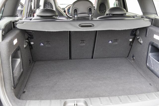 Mini Cooper CLUBMAN Mini 2.0 John Works ALL4 Chili