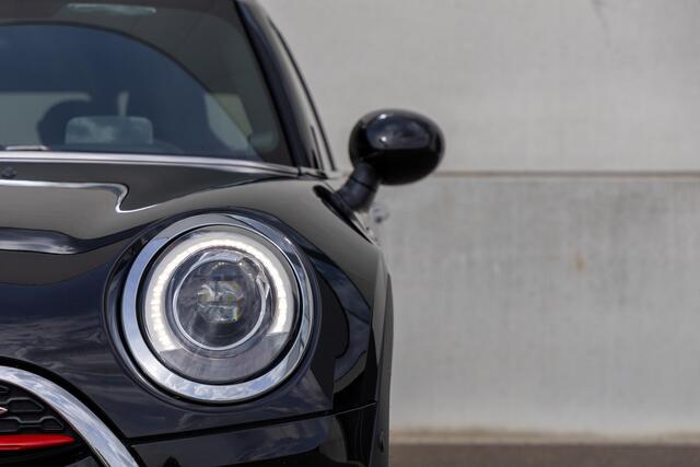 Mini Cooper CLUBMAN Mini 2.0 John Works ALL4 Chili