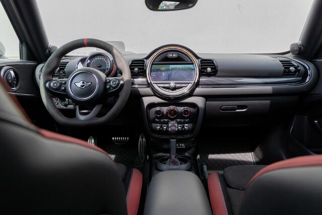Mini Cooper CLUBMAN Mini 2.0 John Works ALL4 Chili