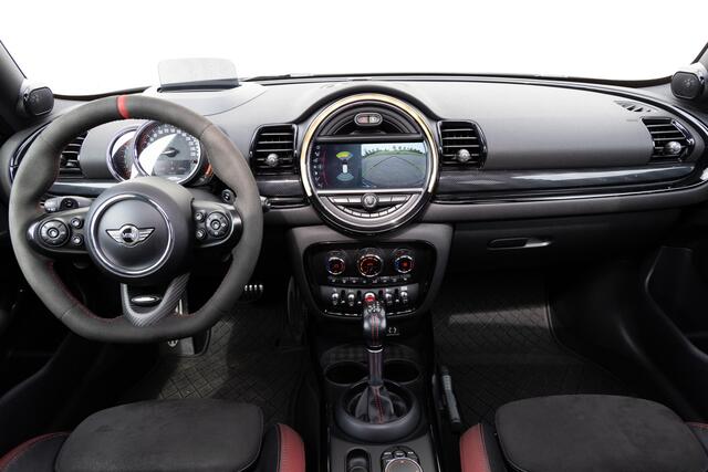 Mini Cooper CLUBMAN Mini 2.0 John Works ALL4 Chili