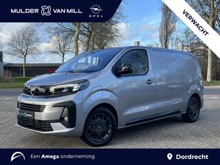 OPEL VIVARO Electric L2 75 kWh 136pk | 8 jaar garantie | 0% financial lease | Full ECO LED koplampen | Exterieur Pakket | Apple Carplay | Android Auto | Achteruitrijcamera | Parkeersensoren achter | Climate Control | Pack ergonomie met passagiersstoel | van voor  Key