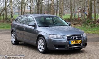 Audi A3 Sportback (2004 - 2012)