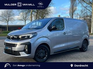 Opel Vivaro Electric L2 75 kWh 136pk | ACTIE| 8 jaar garantie | 0% financial lease | 2-zits | Full ECO LED koplampen | Exterieur Pakket | Apple Carplay | A