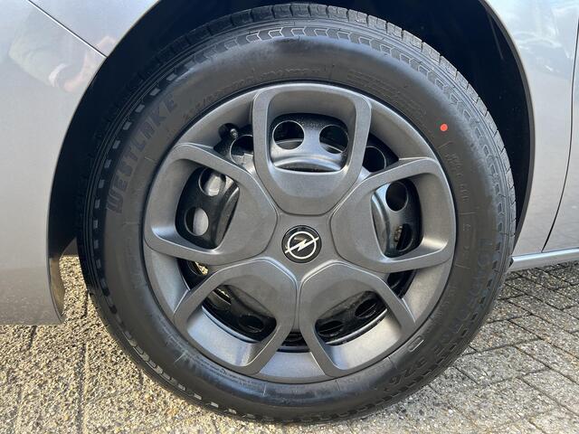 Opel Vivaro Electric L2 75 kWh 136pk | ACTIE| 8 jaar garantie | 0% financial lease | 2-zits | Full ECO LED koplampen | Exterieur Pakket | Apple Carplay | A