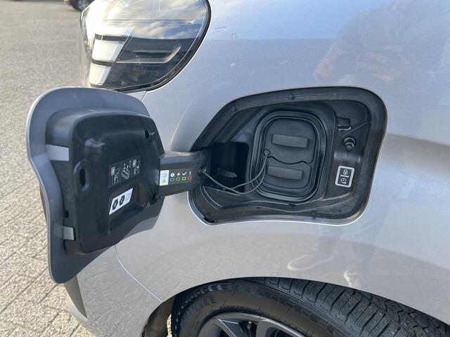 Opel Vivaro Electric L2 75 kWh 136pk | ACTIE| 8 jaar garantie | 0% financial lease | 2-zits | Full ECO LED koplampen | Exterieur Pakket | Apple Carplay | A