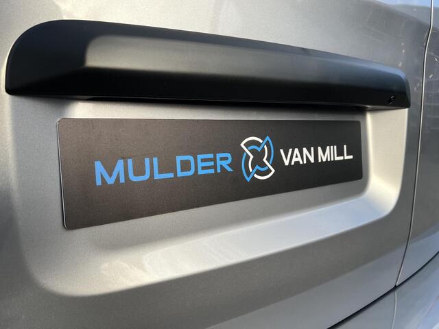 Opel Vivaro Electric L2 75 kWh 136pk | ACTIE| 8 jaar garantie | 0% financial lease | 2-zits | Full ECO LED koplampen | Exterieur Pakket | Apple Carplay | A