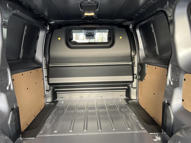 Opel Vivaro Electric L2 75 kWh 136pk | ACTIE| 8 jaar garantie | 0% financial lease | 2-zits | Full ECO LED koplampen | Exterieur Pakket | Apple Carplay | A